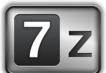 7-Zip – gratis komprimering med åpen kildekode 7-Zip