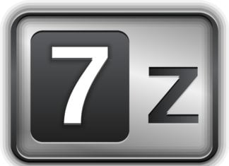 7-Zip 7-Zip