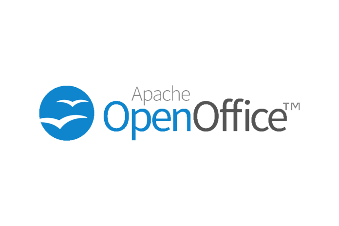 apache openoffice save as docx