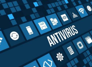 McAfee Total Protection McAfee Total Protection