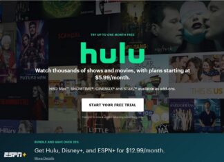 Hulu Norge – Alt du trenger å vite Hulu Norge
