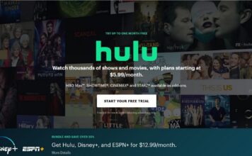 Hulu Norge – Alt du trenger å vite Hulu Norge