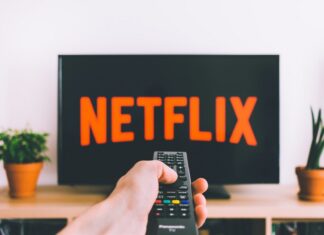 Slik tar du opp gratis film fra Netflix Slik tar du opp gratis film fra Netflix
