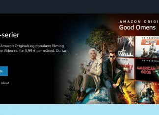 Slik kan du laste ned filmer fra Amazon Prime Video Slik kan du laste ned filmer fra Amazon Prime Video