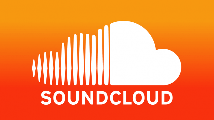 Last ned musikk fra SoundCloud