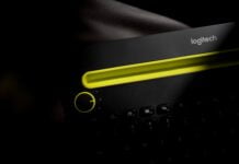 Logitech Options til Windows Logitech Options til Windows