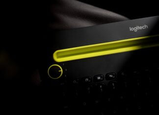 Logitech Options til Windows Logitech Options til Windows