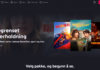 Viaplay – slik tester du tjenesten Viaplay 1 uke gratis