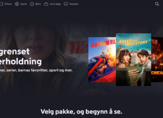 Viaplay 1 uke gratis Viaplay 1 uke gratis