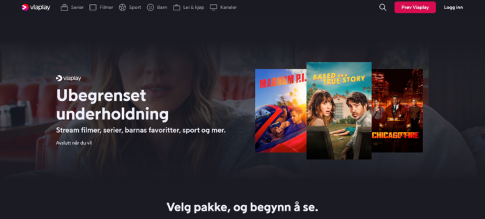 Viaplay 1 uke gratis Viaplay 1 uke gratis