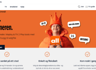 Allente stream Allente stream