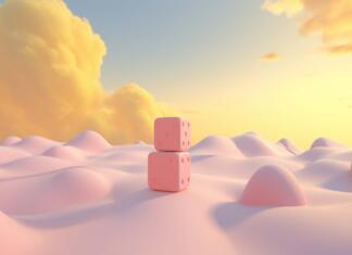 Algoritmenes kraft: Skapelsen av uendelige digitale verdener i moderne spillutvikling Algoritmenes kraft: Skapelsen av uendelige digitale verdener i moderne spillutvikling