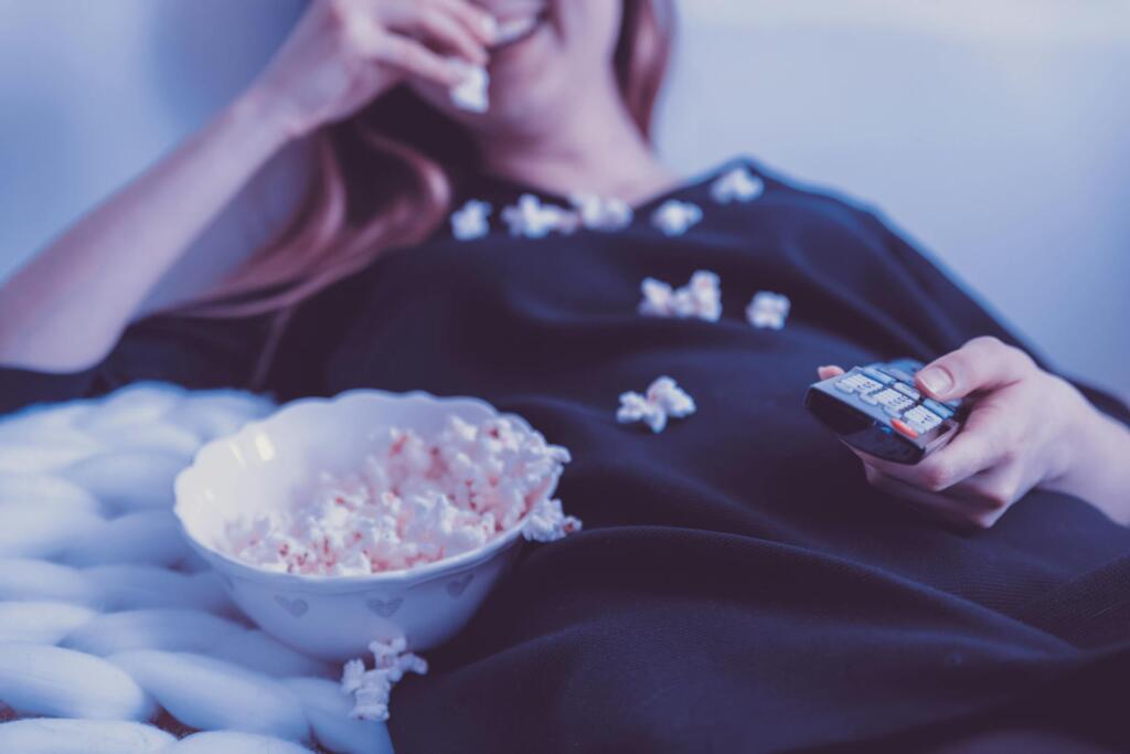 NRK TV