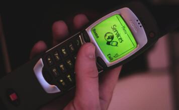 Snake – spill den tidløse klassikeren Snake spill