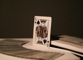 Idiot kortspill Idiot kortspill