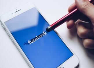 Hvordan slette Facebook Hvordan slette Facebook