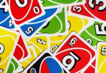 Uno regler Uno regler