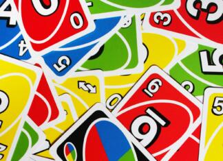 Uno regler Uno regler