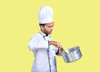 Camp kulinaris Camp kulinaris