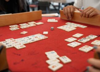 Rummikub Rummikub