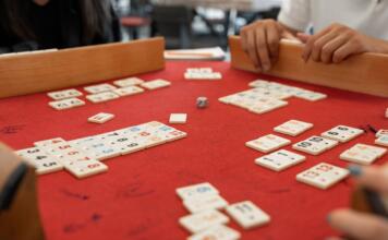 Rummikub Rummikub