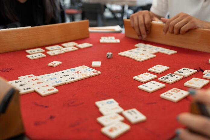 Rummikub