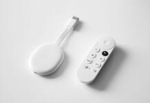 Chromecast Chromecast