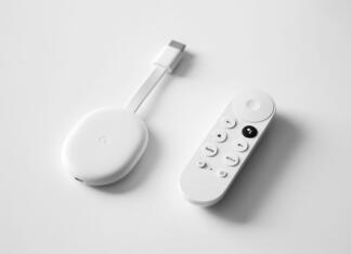 Chromecast Chromecast