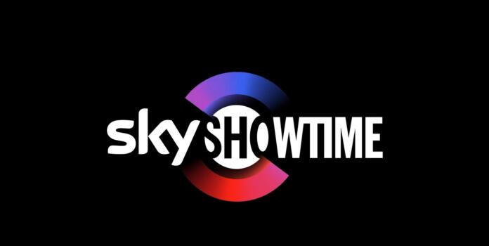 SkyShowtime