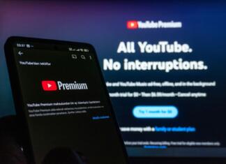 YouTube Premium YouTube Premium