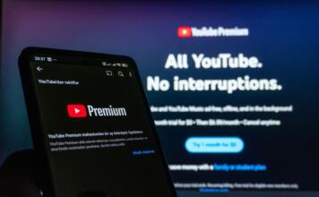 YouTube Premium YouTube Premium
