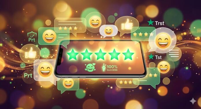 fyndiq-trustpilot-anmeldelser