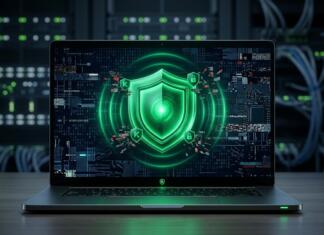 Kaspersky free antivirus