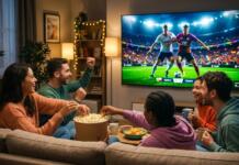 Viaplay 1 uke gratis: Slik ser du sport og film uten kostnad på Chromecast