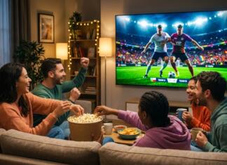 Viaplay 1 uke gratis: Slik ser du sport og film uten kostnad på Chromecast