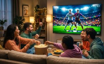 Viaplay 1 uke gratis: Slik ser du sport og film uten kostnad på Chromecast