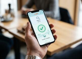 Vipps gebyr og grense: En komplett guide til kostnader og overføringer