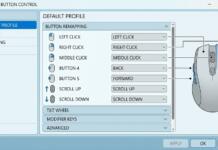 X Mouse Button Control: Optimer din produktivitet med avanceret musetilpasning