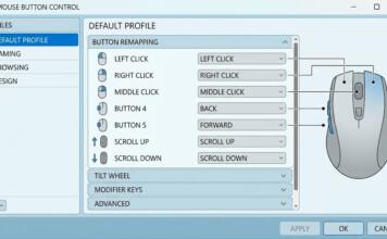X Mouse Button Control: Optimer din produktivitet med avanceret musetilpasning